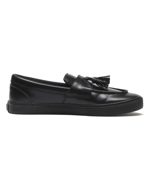 VANS（ヴァンズ） ローファー 「BILLY'S EXCLUSIVE」LOAFER V196CF BLS