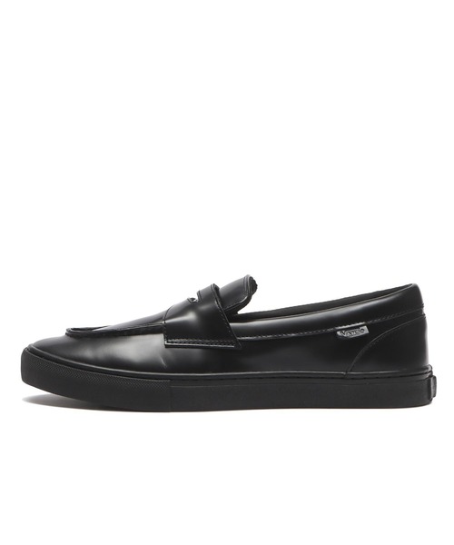 VANS（ヴァンズ） ローファー 「BILLY'S EXCLUSIVE」LOAFER V196CF BLS