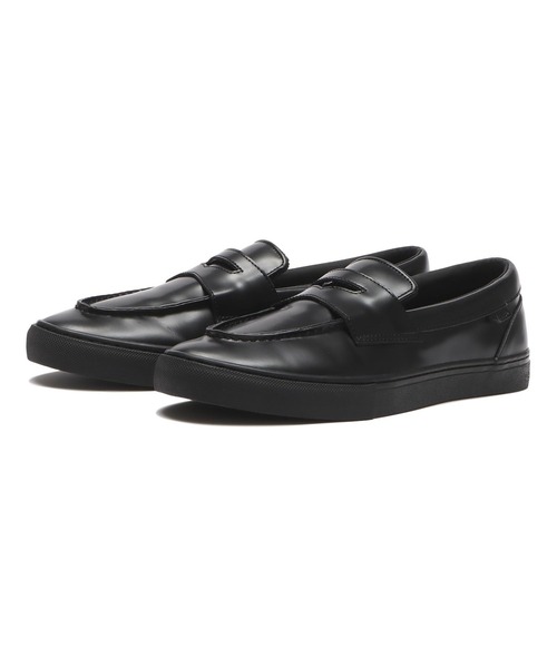 VANS（ヴァンズ） ローファー 「BILLY'S EXCLUSIVE」LOAFER V196CF BLS