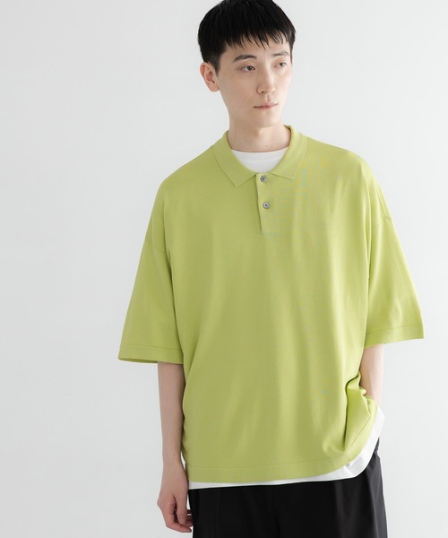 LOWRYS FARM（ローリーズファーム） tシャツ 「LFM(U)」シアー
