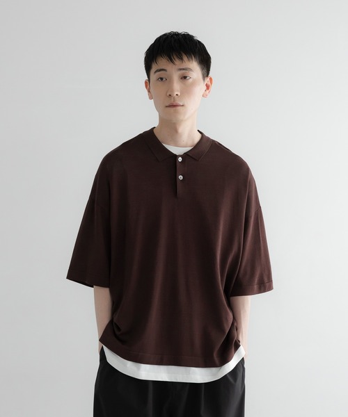 LOWRYS FARM（ローリーズファーム） tシャツ 「LFM(U)」シアー