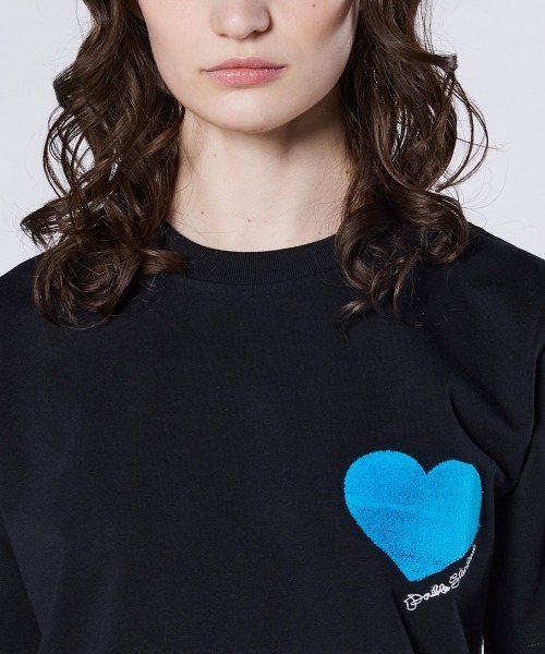 DOUBLE STANDARD CLOTHING（ダブルスタンダードクロージング） tシャツ