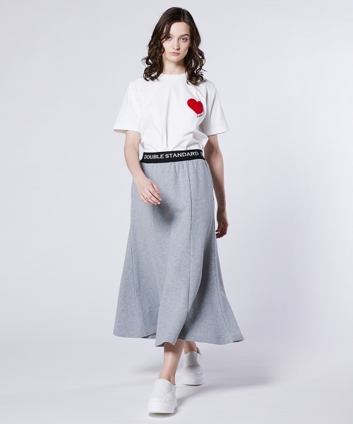 DOUBLE STANDARD CLOTHING（ダブルスタンダードクロージング） tシャツ
