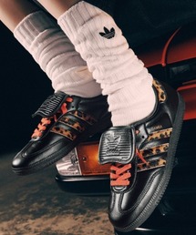 adidas（アディダス） サンバ スニーカー SAMBA LT サンバ LT KH7884