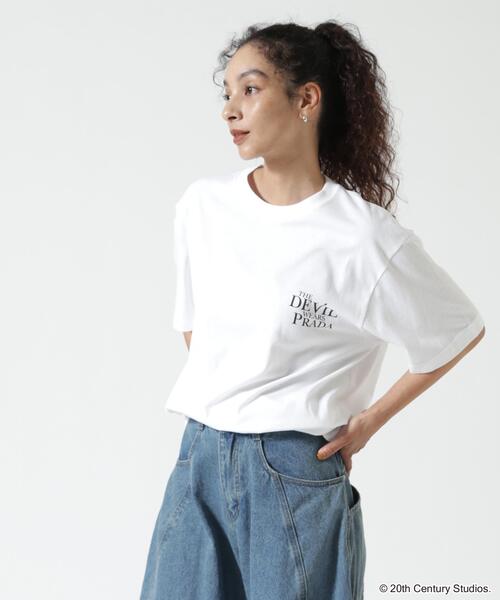 GOOD ROCK SPEED（グッドロックスピード） tシャツ 半袖 The DEVIL