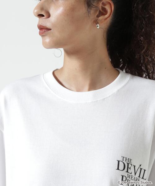 GOOD ROCK SPEED（グッドロックスピード） tシャツ 半袖 The DEVIL
