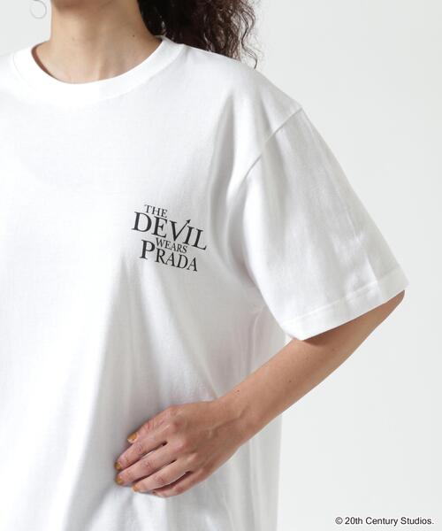 GOOD ROCK SPEED（グッドロックスピード） tシャツ 半袖 The DEVIL