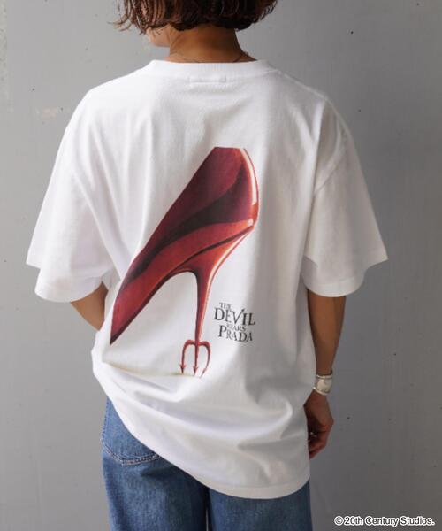 GOOD ROCK SPEED（グッドロックスピード） tシャツ 半袖 The DEVIL
