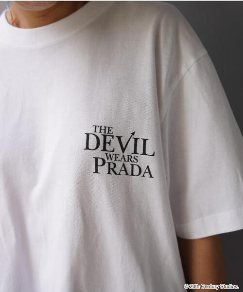GOOD ROCK SPEED（グッドロックスピード） tシャツ 半袖 The DEVIL