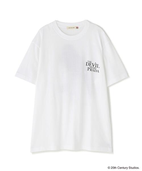 GOOD ROCK SPEED（グッドロックスピード） tシャツ 半袖 The DEVIL