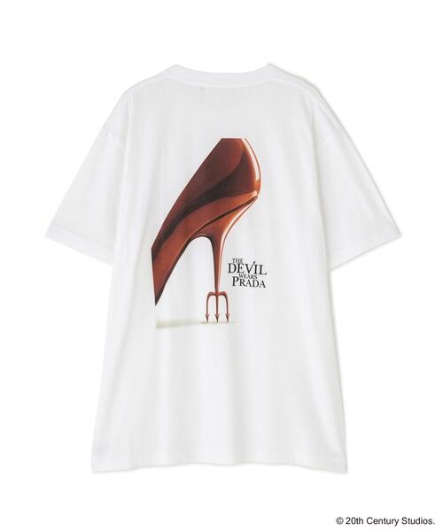GOOD ROCK SPEED（グッドロックスピード） tシャツ 半袖 The DEVIL