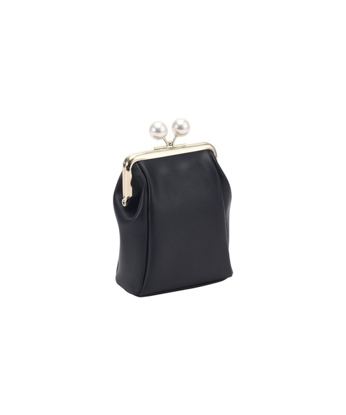 「MARY QUANT」 ポーチ FREE ピンク レディース_画像2