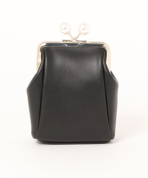 「MARY QUANT」 ポーチ FREE ピンク レディース_画像3