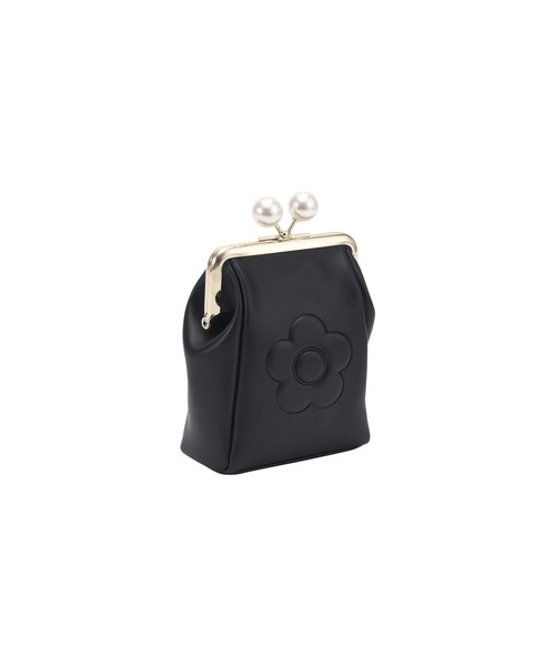「MARY QUANT」 ポーチ FREE ピンク レディース_画像4