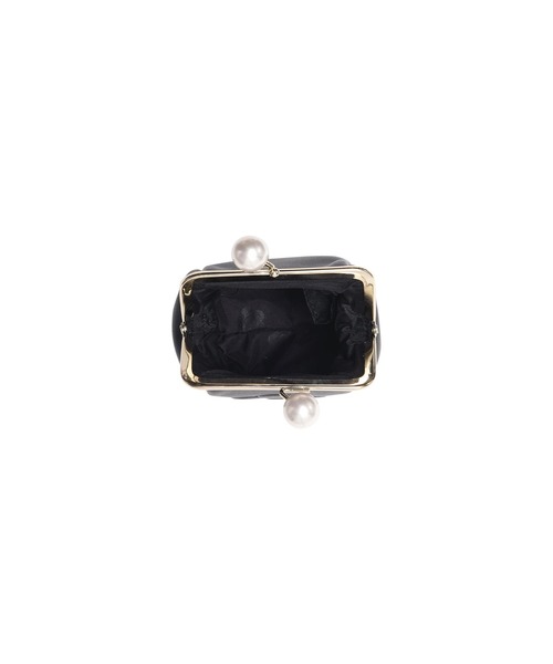 「MARY QUANT」 ポーチ FREE ピンク レディース_画像8