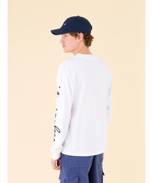 agnes b. - 専用2点セット⭐︎アニエスベー  長袖　白 agnes b.（アニエスベー） 長袖Tシャツ 2 ホワイト メンズ : ZOZOTOWN