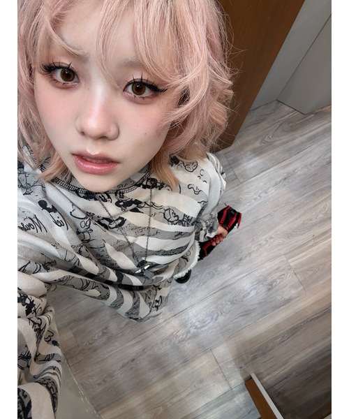 Desigual（デシグアル） トレーナー スウェット Disney Zebra Print