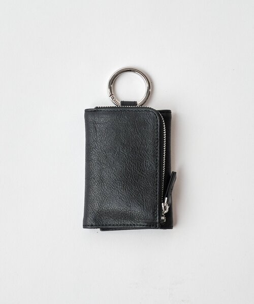 BEARDSLEY（ビアズリー） 財布 「追加検討中」レザーフラグメント