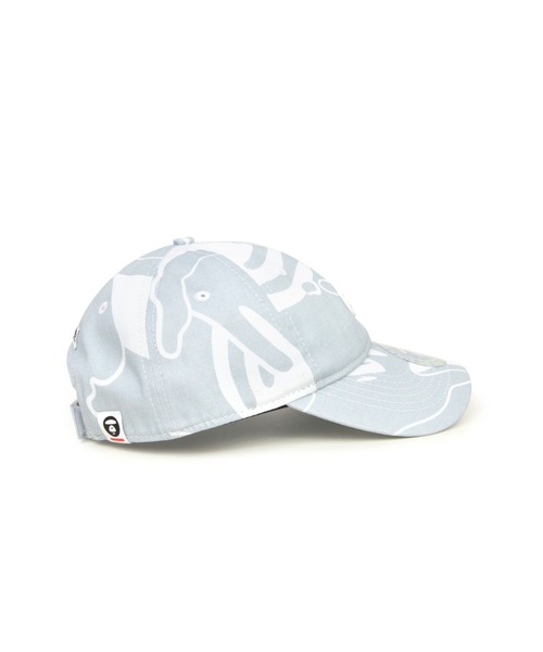 AAPE BY A BATHING APE（エーエイプバイアベイシングエイプ） キャップ