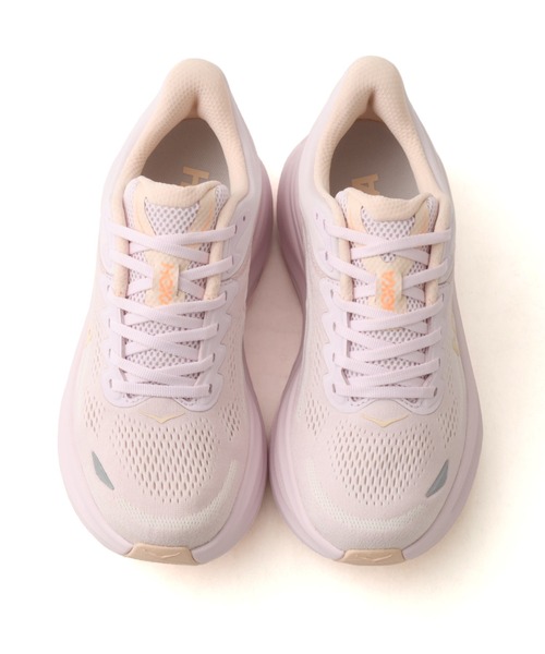 HOKA ONEONE（ホカ オネオネ） hoka スニーカー HOKA BONDI 9 / ホカ