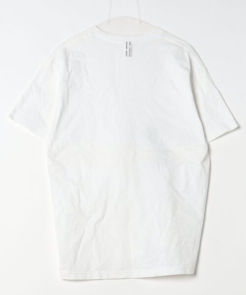 「mintdesigns」 半袖Tシャツ 2 ホワイト メンズ_画像2