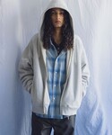 チャンピオン パーカー 裏起毛 「Champi...の詳細画像3