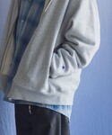 チャンピオン パーカー 裏起毛 「Champi...の詳細画像4