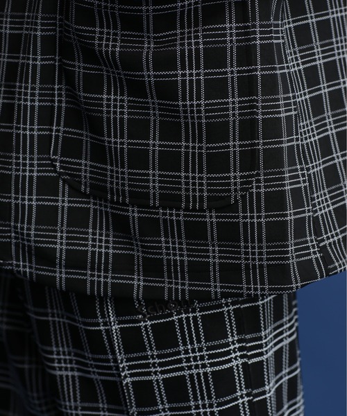 Schott N.Y.C（ショット） 「Schott」 テーラードジャケット M