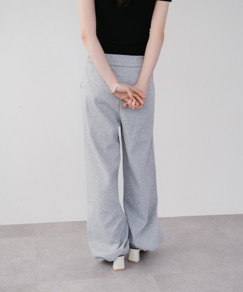 「DRWCYS」 パンツ FREE グレー レディース_画像5