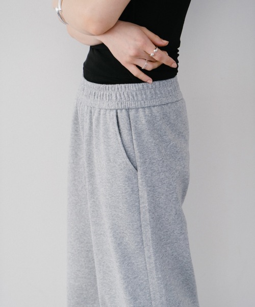 「DRWCYS」 パンツ FREE グレー レディース_画像8