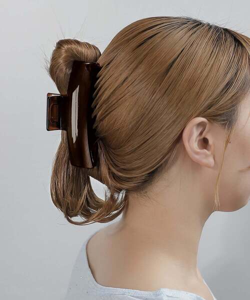 MERRMA EARTH ヘアクリップ MERRMA / メルマ EARTH LACE CLAW CLIP