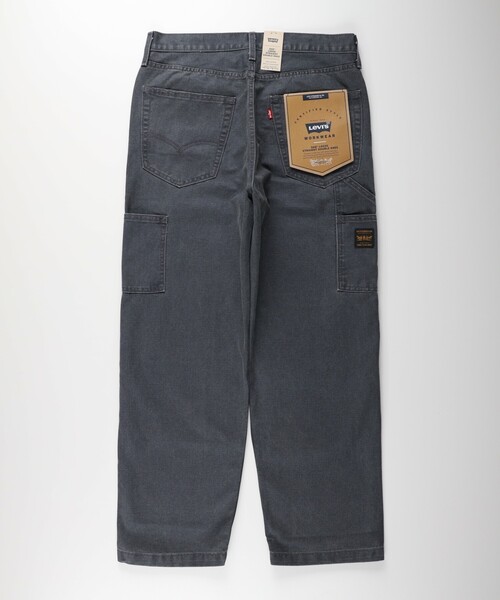 パンツ Levi's 568 W32 L32 WORKWEAR Levi's（リーバイス） ワイドパンツ パンツ Levi's WORKWEAR 「568