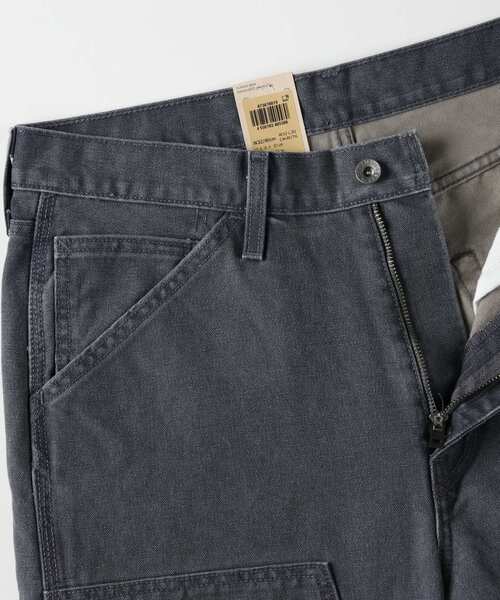 Levi's（リーバイス） ワイドパンツ パンツ Levi's WORKWEAR 「568