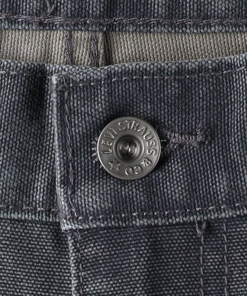 Levi's（リーバイス） ワイドパンツ パンツ Levi's WORKWEAR 「568