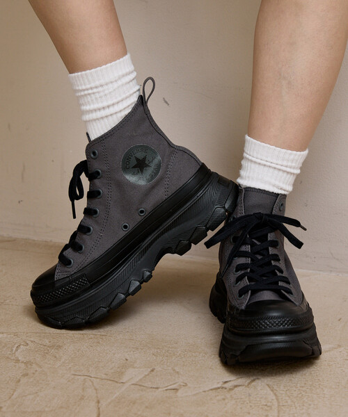 CONVERSE（コンバース） オールスター スニーカー ALL STAR TREKWAVE