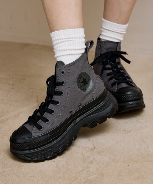 CONVERSE（コンバース） オールスター スニーカー ALL STAR TREKWAVE