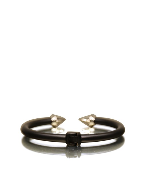 VITA FEDE ブレスレット (ヴィタフェデ) MINI TITAN 2 TONE BRACELET 