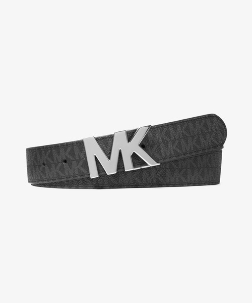 MICHAEL KORS（マイケルコース） ベルト リバーシブル ベルト - MK