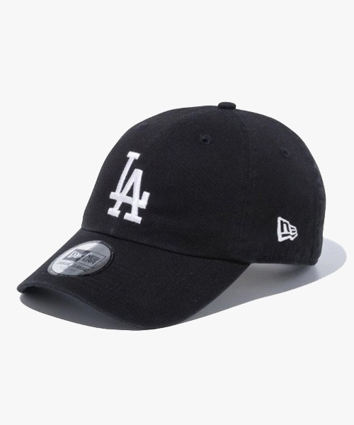 ★人気★【New era】★MLB BASIC WASHED NY CA.P★キャップ★ NEW ERA キャップ 帽子 「NEW ERA」Casual Classic MLB 「BSC