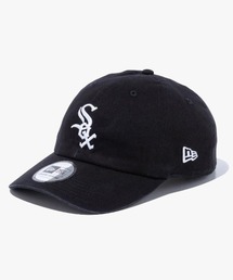 キャップ 帽子 「NEW ERA」Casual Classic MLB 「BSC」 メンズ レディース｜ZOZOTOWN Yahoo!店