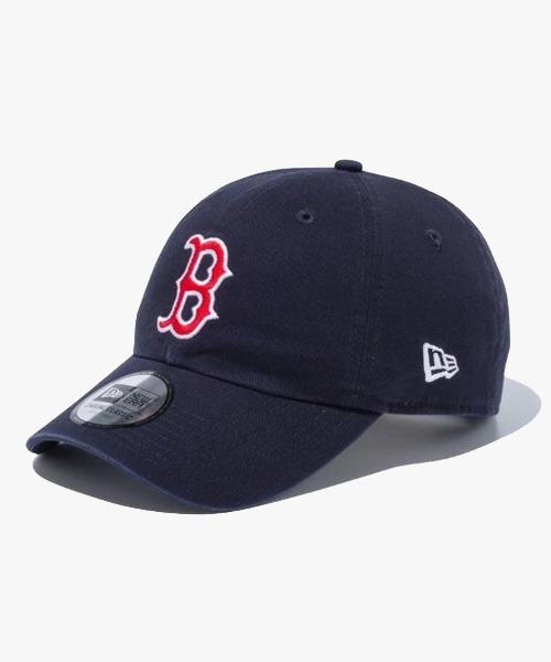 NEW ERA キャップ 帽子 「NEW ERA」Casual Classic MLB 「BSC