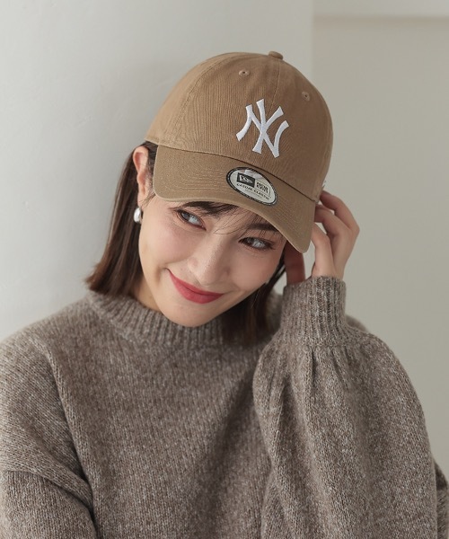 NEW ERA キャップ 帽子 「NEW ERA」Casual Classic MLB 「BSC