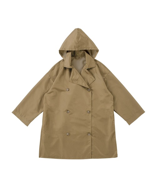 満点の レインコート ワイドｐコート2 640円 Aynaelda Com
