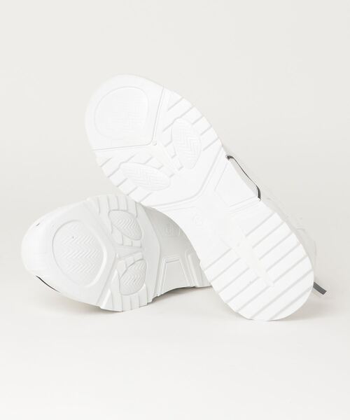 AAA+（サンエープラス） スニーカー AAA / 軽量 厚底ダッドスニーカー