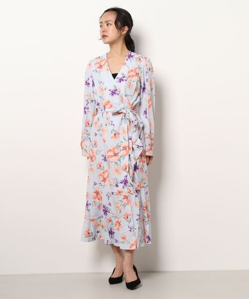 Jasmine 15新品花柄ドレス Gbmcomponents It Jasmine 15新品花柄ドレス Gbmcomponents It