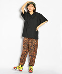 tシャツ V Neck Big Cut / V...の詳細画像1
