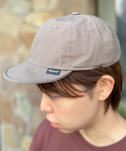 ONE DAY KMC メッシュキャップ キャップ 帽子 メンズ Be proof ビー