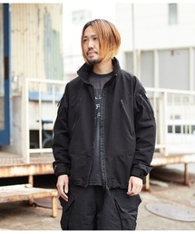 楽天市場】WILD THINGS : 別注 LEVEL5 SOFT SHELL JACKET