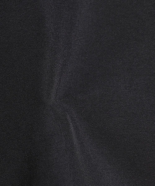 新品！WILD THINGS ✖️OPAQUE.CLIP別注ナイロンコート WILD THINGS ロングレインコート［M］