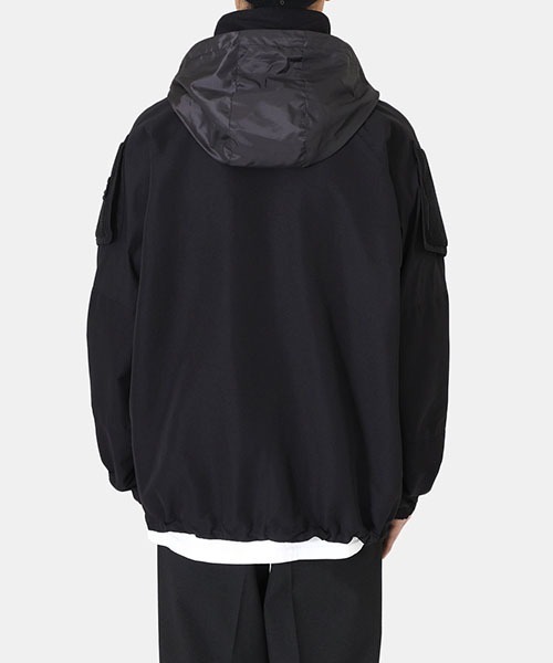 WILD THINGS 別注 LEVEL5 SOFT SHELL JACKET 72425218b_b_19_500.jpg